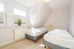 Ferienwohnung Silbermöwe - Top-Hundeurlaub
