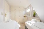 Ferienwohnung Silbermöwe - Top-Hundeurlaub