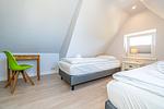 Ferienwohnung Silbermöwe - Top-Hundeurlaub
