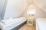 Ferienwohnung Silbermöwe - Top-Hundeurlaub