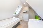 Ferienwohnung Silbermöwe - Top-Hundeurlaub