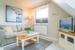 Ferienwohnung Seekieker - Top-Hundeurlaub