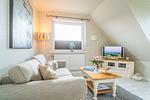 Ferienwohnung Seekieker - Top-Hundeurlaub