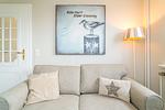 Ferienwohnung Seekieker - Top-Hundeurlaub