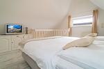 Ferienwohnung Seekieker - Top-Hundeurlaub