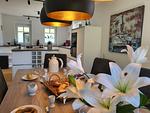 Ferienhaus Strandläufer - Top-Hundeurlaub