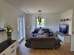 Ferienhaus Strandläufer - Top-Hundeurlaub