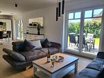 Ferienhaus Strandläufer - Top-Hundeurlaub