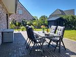Ferienhaus Strandläufer - Top-Hundeurlaub