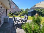 Ferienhaus Strandläufer - Top-Hundeurlaub