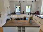 Ferienhaus Strandläufer - Top-Hundeurlaub