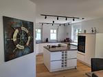 Ferienhaus Strandläufer - Top-Hundeurlaub