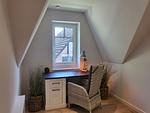 Ferienhaus Strandläufer - Top-Hundeurlaub
