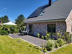 Ferienhaus Strandläufer - Top-Hundeurlaub
