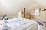 Cap Privat - Top-Hundeurlaub