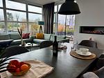 Chalet Wasserwelt mit Zaun Haus Nr. 32 - Top-Hundeurlaub