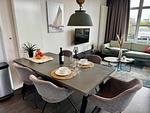 Chalet Wasserwelt mit Zaun Haus Nr. 32 - Top-Hundeurlaub