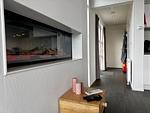 Chalet Wasserwelt mit Zaun Haus Nr. 32 - Top-Hundeurlaub