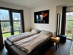 Chalet Wasserwelt mit Zaun Haus Nr. 32 - Top-Hundeurlaub