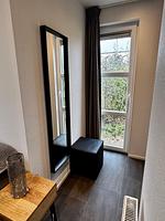 Chalet Wasserwelt mit Zaun Haus Nr. 32 - Top-Hundeurlaub