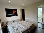 Chalet Wasserwelt mit Zaun Haus Nr. 32 - Top-Hundeurlaub