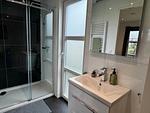 Chalet Wasserwelt mit Zaun Haus Nr. 32 - Top-Hundeurlaub