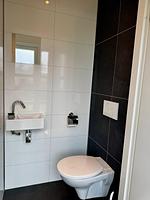 Chalet Wasserwelt mit Zaun Haus Nr. 32 - Top-Hundeurlaub