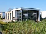 Chalet Wasserwelt mit Zaun Haus Nr. 32 - Top-Hundeurlaub