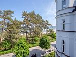 Hauptansicht - Ferienwohnung mit Meerblick und 2 Schlafzimmern (SV/711) - Top-Hundeurlaub