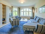Wohnzimmer - Ferienwohnung mit Meerblick und 2 Schlafzimmern (SV/711) - Top-Hundeurlaub