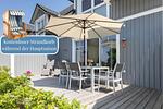 Ferienhaus Belvedere 2 c - Top-Hundeurlaub