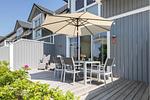 Ferienhaus Belvedere 2 c - Top-Hundeurlaub