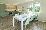 Ferienhaus Belvedere 2 c - Top-Hundeurlaub