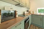 Ferienhaus Belvedere 2 c - Top-Hundeurlaub