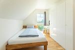 Ferienhaus Belvedere 2 c - Top-Hundeurlaub