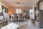 Reetdachhaus Beach House Ording - Top-Hundeurlaub