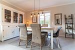 Reetdachhaus Beach House Ording - Top-Hundeurlaub