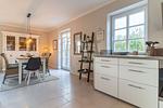 Reetdachhaus Beach House Ording - Top-Hundeurlaub