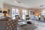 Reetdachhaus Beach House Ording - Top-Hundeurlaub