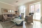Reetdachhaus Beach House Ording - Top-Hundeurlaub