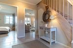 Reetdachhaus Beach House Ording - Top-Hundeurlaub