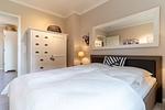 Reetdachhaus Beach House Ording - Top-Hundeurlaub