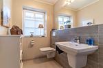 Reetdachhaus Beach House Ording - Top-Hundeurlaub