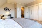 Reetdachhaus Beach House Ording - Top-Hundeurlaub
