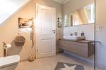 Reetdachhaus Beach House Ording - Top-Hundeurlaub