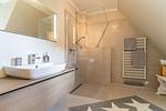 Reetdachhaus Beach House Ording - Top-Hundeurlaub