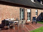 Reetdachhaus Beach House Ording - Top-Hundeurlaub