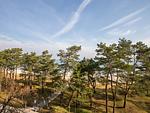 Meerblick - Ferienwohnung mit Meerblick, 2 Schlafzimmern und Balkon (SV/714) - Top-Hundeurlaub