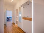 Empfang - Ferienwohnung mit Meerblick und 1 Schlafzimmer (SV/709) - Top-Hundeurlaub