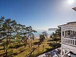 Hauptansicht - Ferienwohnung mit Meerblick, 2 Schlafzimmern und Balkon (SV/713) - Top-Hundeurlaub